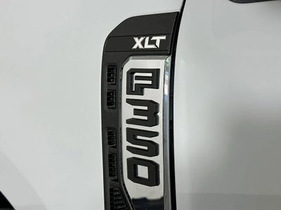 2026 Ford Super Duty F-350 DRW Pickup XLT
