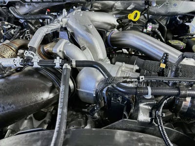2026 Ford Super Duty F-350 DRW Pickup XLT