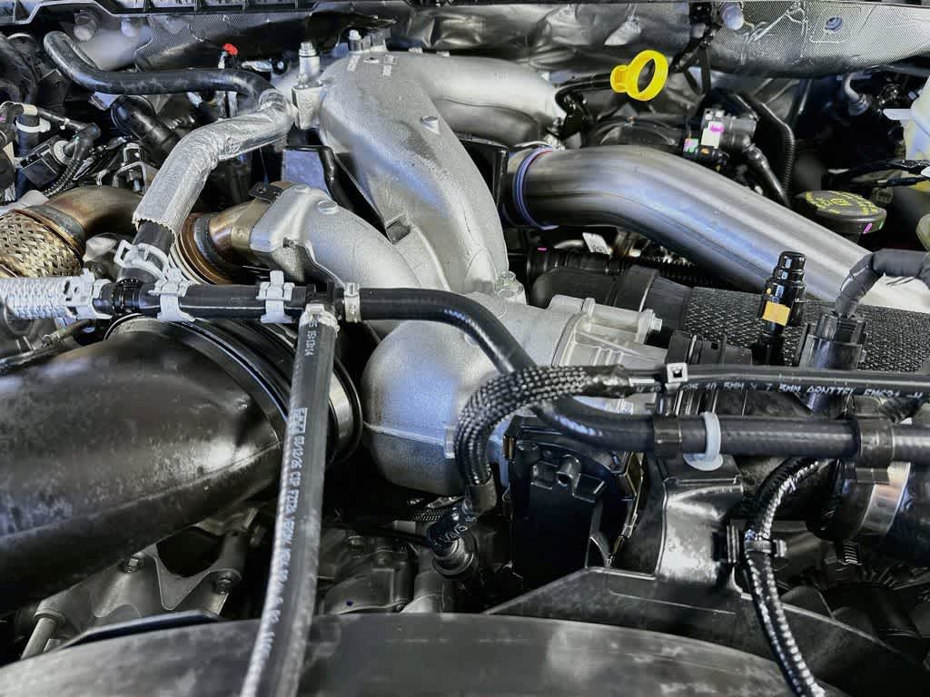 2026 Ford Super Duty F-350 DRW Pickup XLT