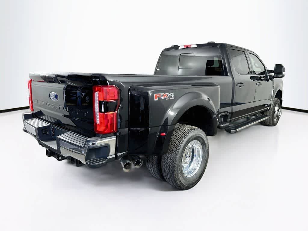 2026 Ford Super Duty F-350 DRW Pickup XLT