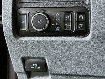 2026 Ford Super Duty F-350 DRW Pickup XLT