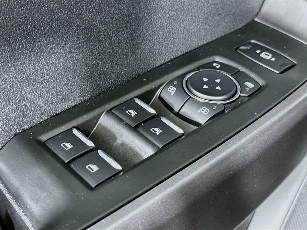 2026 Ford Super Duty F-350 DRW Pickup XLT