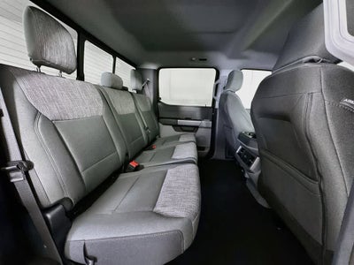 2026 Ford Super Duty F-350 DRW Pickup XLT