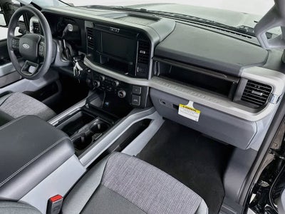 2026 Ford Super Duty F-350 DRW Pickup XLT