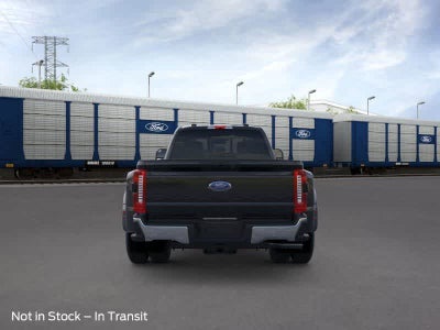 2026 Ford Super Duty F-350 DRW Pickup XLT