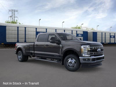 2026 Ford Super Duty F-350 DRW Pickup XLT