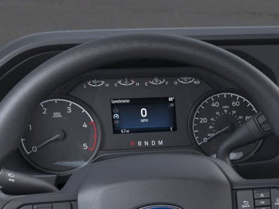 2026 Ford Super Duty F-350 DRW Pickup XLT