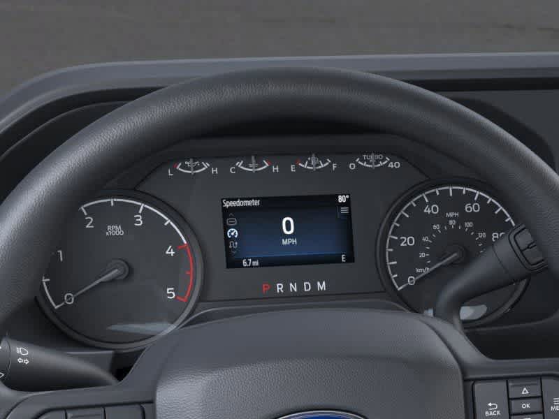 2026 Ford Super Duty F-350 DRW Pickup XLT