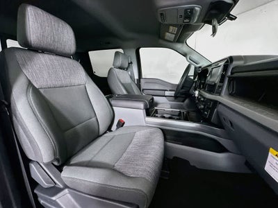 2026 Ford Super Duty F-350 DRW Pickup XLT