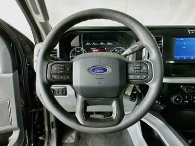 2026 Ford Super Duty F-350 DRW Pickup XLT