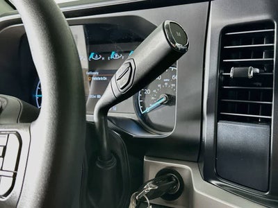 2026 Ford Super Duty F-350 DRW Pickup XLT