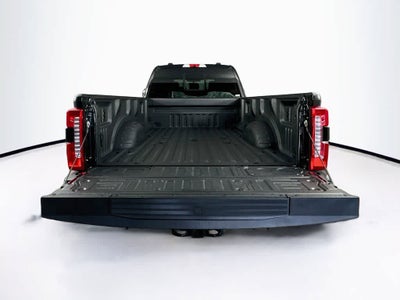 2026 Ford Super Duty F-350 DRW Pickup XLT