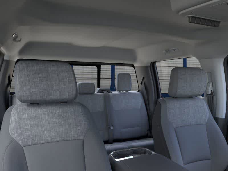 2026 Ford Super Duty F-350 DRW Pickup XLT