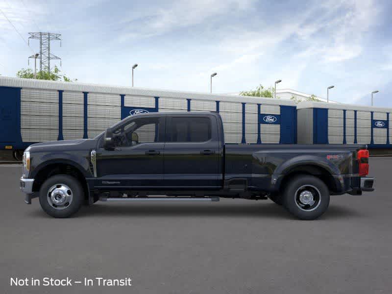 2026 Ford Super Duty F-350 DRW Pickup XLT