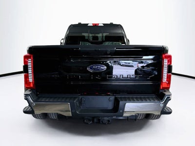 2026 Ford Super Duty F-350 DRW Pickup XLT