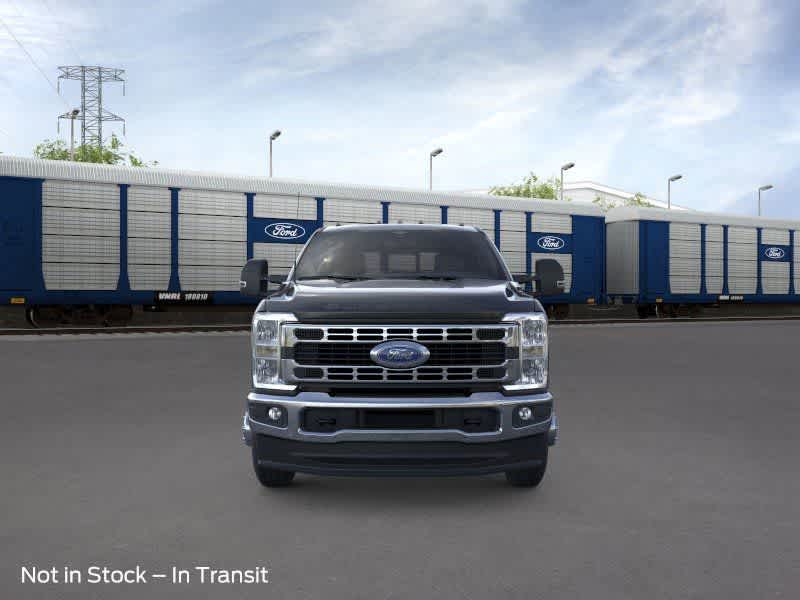 2026 Ford Super Duty F-350 DRW Pickup XLT