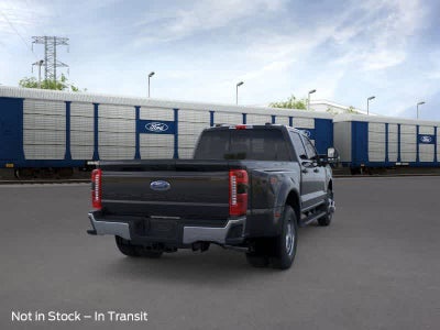 2026 Ford Super Duty F-350 DRW Pickup XLT