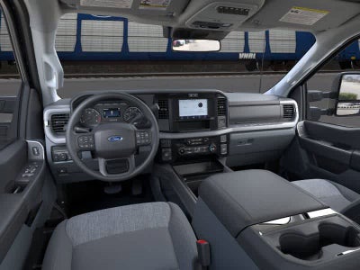 2026 Ford Super Duty F-350 DRW Pickup XLT
