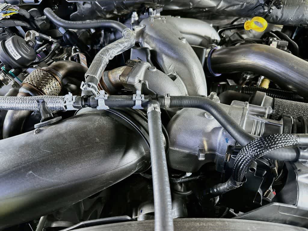 2026 Ford Super Duty F-350 DRW Pickup XLT
