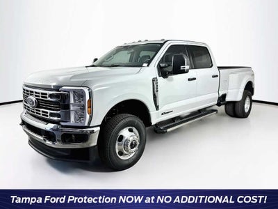 2026 Ford Super Duty F-350 DRW Pickup XLT