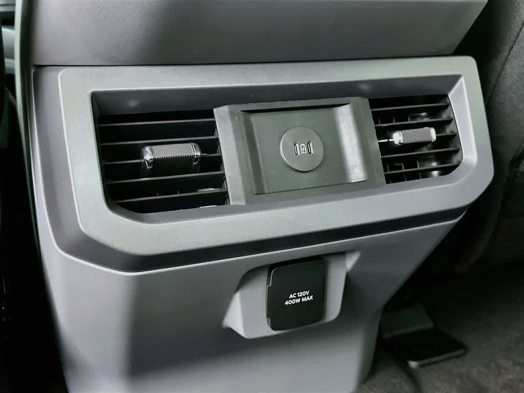 2026 Ford Super Duty F-350 DRW Pickup XLT