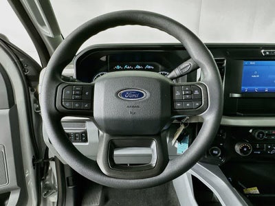 2026 Ford Super Duty F-350 DRW Pickup XLT