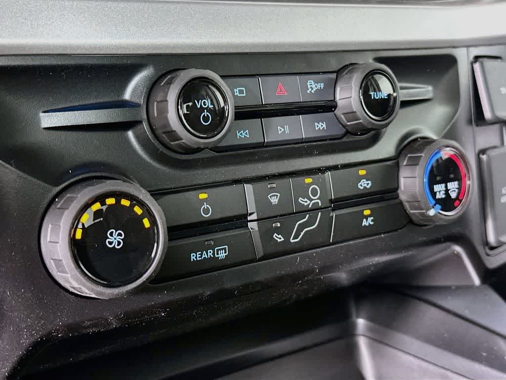 2026 Ford Super Duty F-350 DRW Pickup XLT