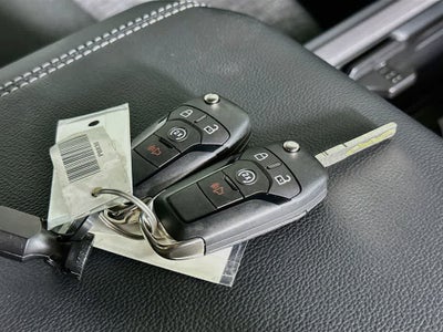 2026 Ford Super Duty F-350 DRW Pickup XLT