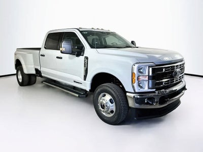 2026 Ford Super Duty F-350 DRW Pickup XLT