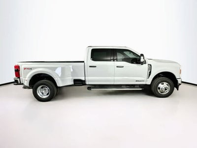 2026 Ford Super Duty F-350 DRW Pickup XLT