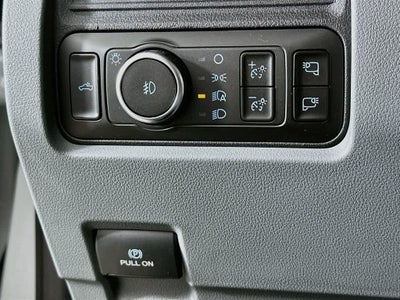 2026 Ford Super Duty F-350 DRW Pickup XLT