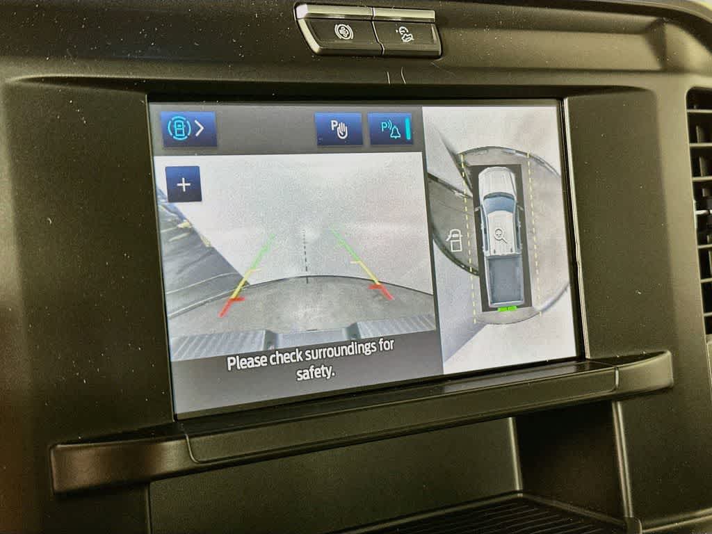 2026 Ford Super Duty F-350 DRW Pickup XLT