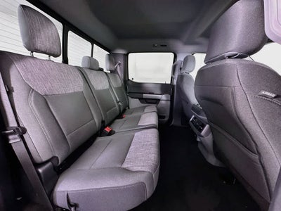 2026 Ford Super Duty F-350 DRW Pickup XLT