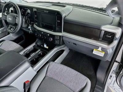 2026 Ford Super Duty F-350 DRW Pickup XLT