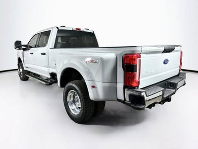 2026 Ford Super Duty F-350 DRW Pickup XLT