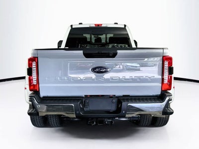2026 Ford Super Duty F-350 DRW Pickup XLT