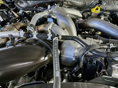 2026 Ford Super Duty F-350 DRW Pickup XLT