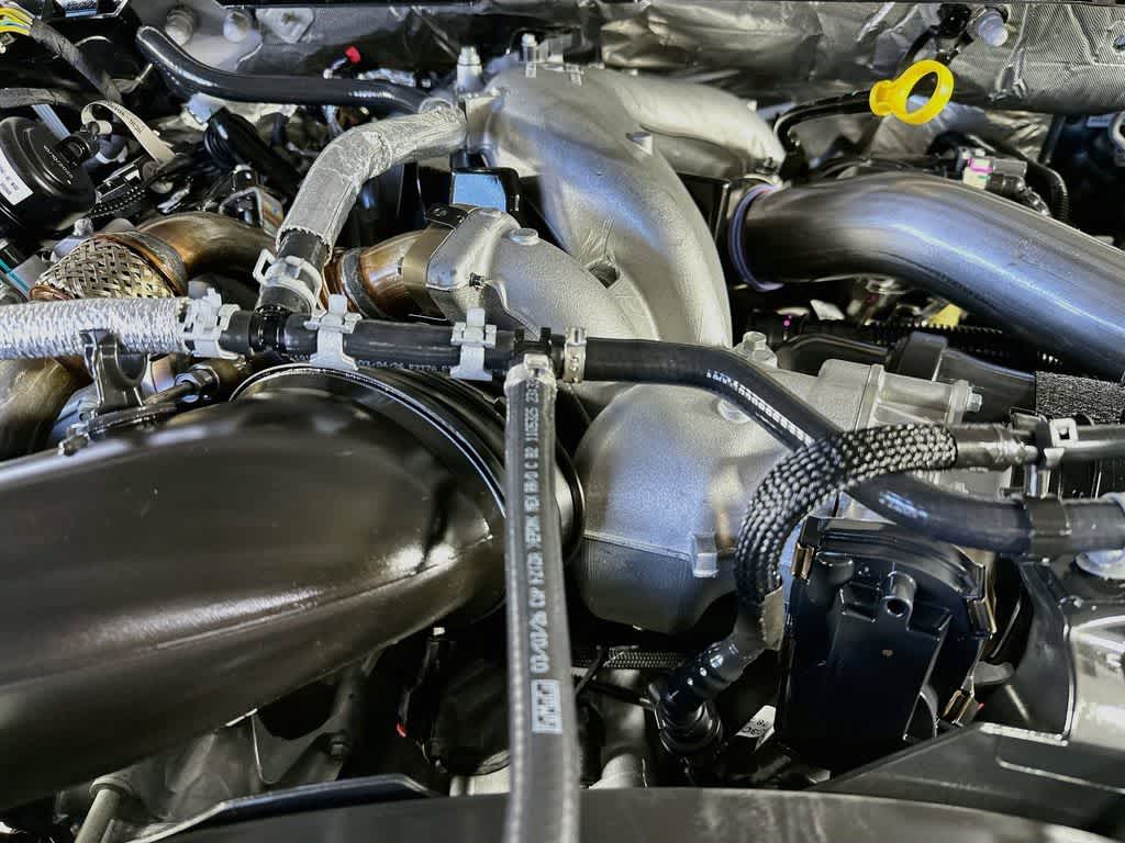 2026 Ford Super Duty F-350 DRW Pickup XLT