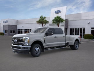 2026 Ford Super Duty F-350 DRW Pickup XLT