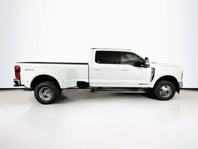 2026 Ford Super Duty F-350 DRW Pickup XLT