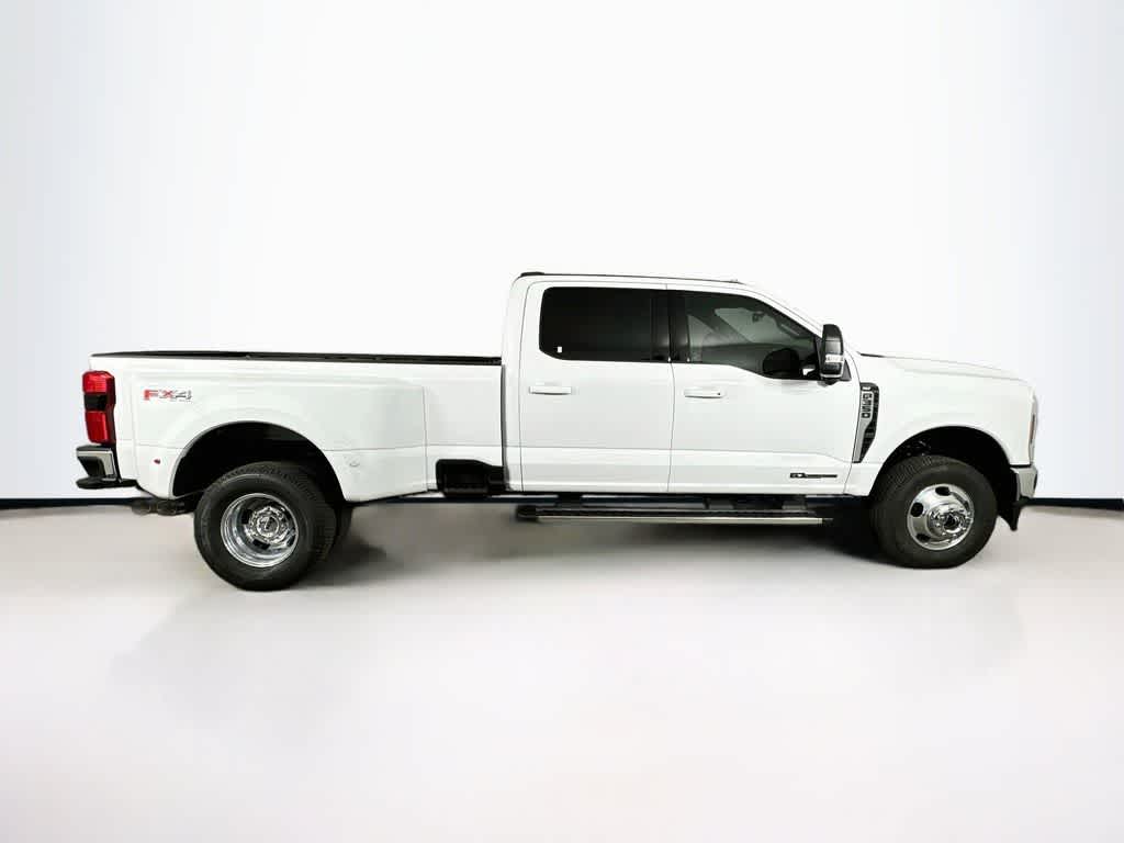 2026 Ford Super Duty F-350 DRW Pickup XLT
