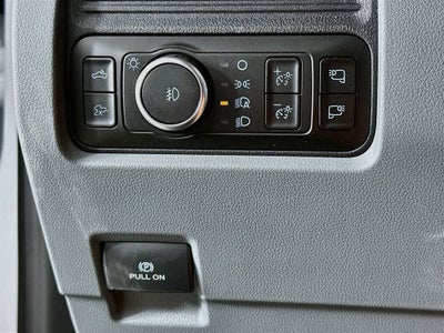 2026 Ford Super Duty F-350 DRW Pickup XLT