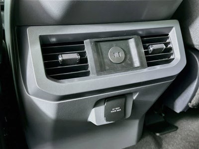 2026 Ford Super Duty F-350 DRW Pickup XLT