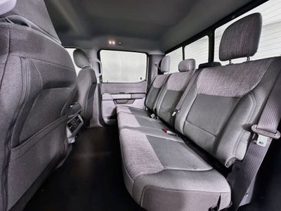 2026 Ford Super Duty F-350 DRW Pickup XLT