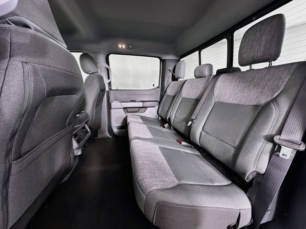 2026 Ford Super Duty F-350 DRW Pickup XLT