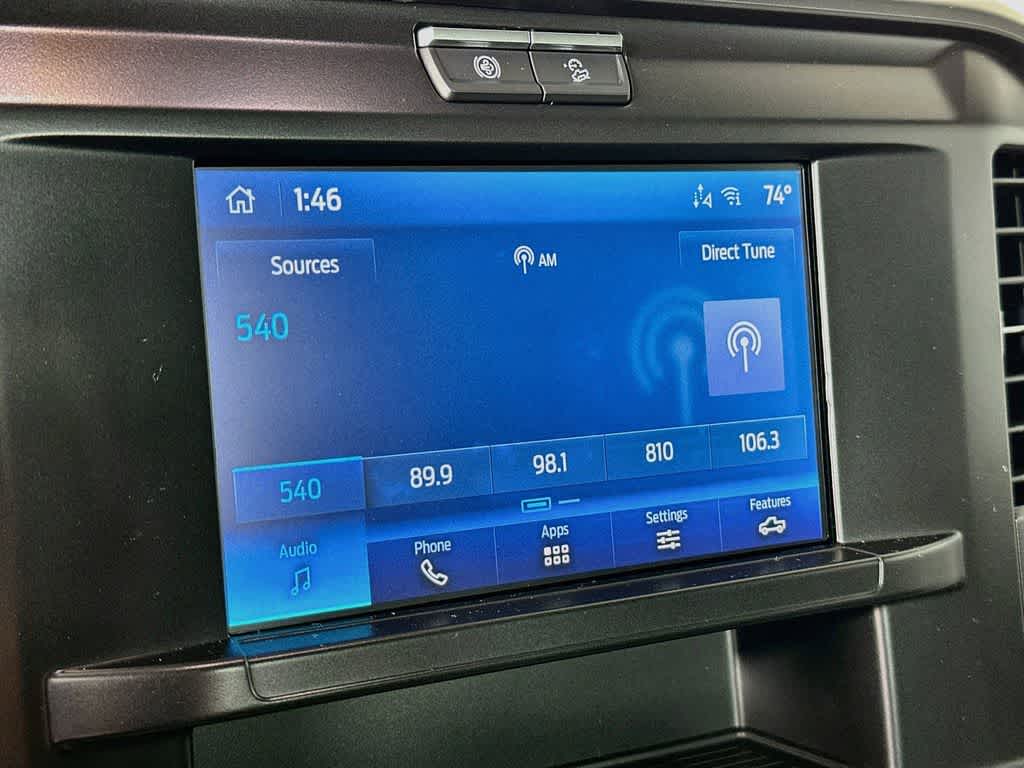 2026 Ford Super Duty F-350 DRW Pickup XLT