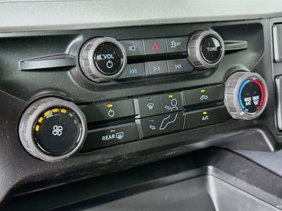 2026 Ford Super Duty F-350 DRW Pickup XLT