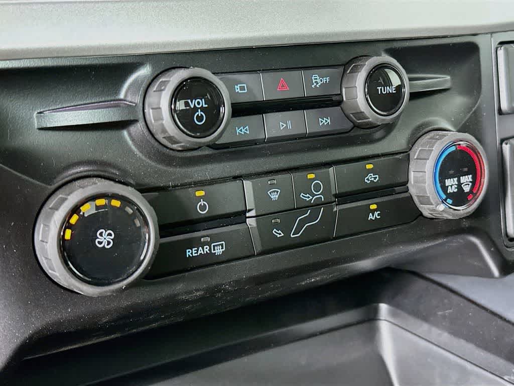2026 Ford Super Duty F-350 DRW Pickup XLT