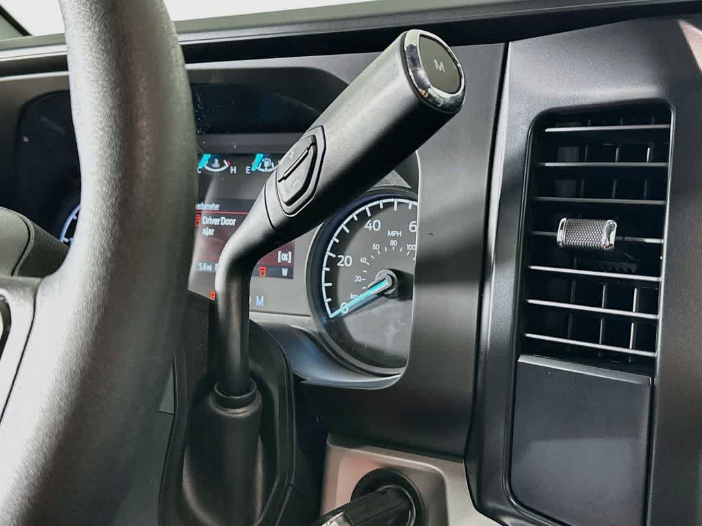 2026 Ford Super Duty F-350 DRW Pickup XLT