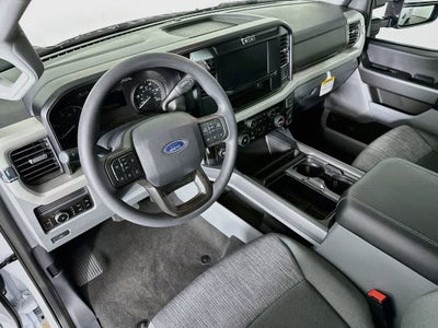 2026 Ford Super Duty F-350 DRW Pickup XLT